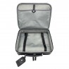 Katana | Attaché-case business en cuir 16" noir | Bagage professionnel taille cabine haut de gamme Katana | Attaché-case business en cuir 16" noir | Bagage professionnel taille cabine haut de gamme
