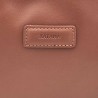 Katana | Sac bandoulière en cuir "Nelly" marron | Sac porté croisé femme tendance pas cher Katana | Sac bandoulière en cuir "Nelly" marron | Sac porté croisé femme tendance pas cher