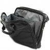 Cartable ordinateur 15" en cuir KATANA noir | Sacoche PC documents homme cuir véritable qualité luxe pas cher Cartable ordinateur 15" en cuir KATANA noir | Sacoche PC documents homme cuir véritable qualité luxe pas cher