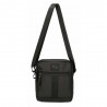 Sacoche tablette homme PEPE JEANS "Hoxton" noir | Sac porté croisé pour iPad tendance pas cher Sacoche tablette homme PEPE JEANS "Hoxton" noir | Sac porté croisé pour iPad tendance pas cher