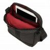 Sacoche tablette homme PEPE JEANS "Hoxton" noir | Sac porté croisé pour iPad tendance pas cher Sacoche tablette homme PEPE JEANS "Hoxton" noir | Sac porté croisé pour iPad tendance pas cher