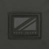 Sacoche tablette homme PEPE JEANS "Hoxton" noir | Sac porté croisé pour iPad tendance pas cher Sacoche tablette homme PEPE JEANS "Hoxton" noir | Sac porté croisé pour iPad tendance pas cher