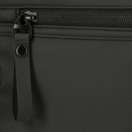 Sacoche tablette homme PEPE JEANS "Hoxton" noir | Sac porté croisé pour iPad tendance pas cher Sacoche tablette homme PEPE JEANS "Hoxton" noir | Sac porté croisé pour iPad tendance pas cher