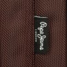 Sacoche homme PEPE JEANS "Horley" marron | Pochette porté croisé tendance pas cher Sacoche homme PEPE JEANS "Horley" marron | Pochette porté croisé tendance pas cher