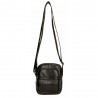 Sacoche homme PEPE JEANS "Horley" noir | Pochette porté croisé tendance pas cher Sacoche homme PEPE JEANS "Horley" noir | Pochette porté croisé tendance pas cher