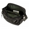 Sacoche homme PEPE JEANS "Horley" noir | Pochette porté croisé tendance pas cher Sacoche homme PEPE JEANS "Horley" noir | Pochette porté croisé tendance pas cher