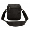 Sacoche homme PEPE JEANS "Horley" noir | Pochette porté croisé tendance pas cher Sacoche homme PEPE JEANS "Horley" noir | Pochette porté croisé tendance pas cher
