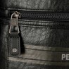 Sacoche homme PEPE JEANS "Horley" noir | Pochette porté croisé tendance pas cher Sacoche homme PEPE JEANS "Horley" noir | Pochette porté croisé tendance pas cher