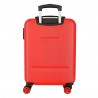 Valise cabine DISNEY Mickey Fun starts here rouge | Bagage taille cabine enfant ado décor dessin animé pas cher Valise cabine DISNEY Mickey Fun starts here rouge | Bagage taille cabine enfant ado décor dessin animé pas cher