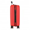 Valise cabine DISNEY Mickey Fun starts here rouge | Bagage taille cabine enfant ado décor dessin animé pas cher Valise cabine DISNEY Mickey Fun starts here rouge | Bagage taille cabine enfant ado décor dessin animé pas cher