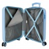 Valise cabine DISNEY Minnie "Bold" bleu ciel | Bagage petit format enfant ado pas cher Valise cabine DISNEY Minnie "Bold" bleu ciel | Bagage petit format enfant ado pas cher
