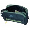 Trousse de toilette REEBOK "Summerville" bleu/fluo | Nécessaire de voyage homme style sportif ado garçon Trousse de toilette REEBOK "Summerville" bleu/fluo | Nécessaire de voyage homme style sportif ado garçon