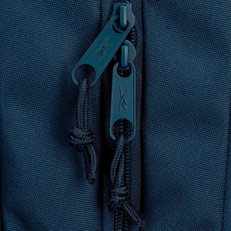 Trousse de toilette REEBOK "Summerville" bleu/fluo | Nécessaire de voyage homme style sportif ado garçon Trousse de toilette REEBOK "Summerville" bleu/fluo | Nécessaire de voyage homme style sportif ado garçon