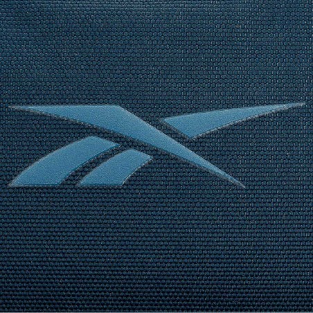 Trousse de toilette REEBOK "Summerville" bleu/fluo | Nécessaire de voyage homme style sportif ado garçon Trousse de toilette REEBOK "Summerville" bleu/fluo | Nécessaire de voyage homme style sportif ado garçon