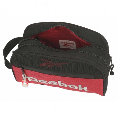 Trousse de toilette REEBOK "Portland" | Nécessaire de voyage homme style sportif ado garçon