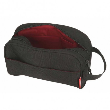 Trousse de toilette REEBOK "Portland" | Nécessaire de voyage homme style sportif ado garçon