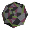 KNIRPS | Parapluie pliant "T200 Medium Duomatic" run pink | Parapluie de poche solide garantie 5 ans KNIRPS | Parapluie pliant "T200 Medium Duomatic" run pink | Parapluie de poche solide garantie 5 ans