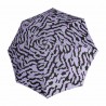 KNIRPS | Parapluie pliant "T200 Medium Duomatic" hunting lavender | Parapluie femme ouverture fermeture automatique solide KNIRPS | Parapluie pliant "T200 Medium Duomatic" hunting lavender | Parapluie femme ouverture fermeture automatique solide