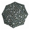 Parapluie pliant "Vision Duomatic" fishing plant | Parapluie de poche femme écologique recyclé recyclable Parapluie pliant "Vision Duomatic" fishing plant | Parapluie de poche femme écologique recyclé recyclable