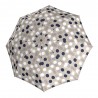 Parapluie pliant "Vision Duomatic" fishing moon | Parapluie de poche femme écologique recyclé recyclable Parapluie pliant "Vision Duomatic" fishing moon | Parapluie de poche femme écologique recyclé recyclable