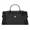 Serge Blanco | Sac de voyage homme Basik Honey noir | Grand sac week-end style sportif rugby Serge Blanco | Sac de voyage homme Basik Honey noir | Grand sac week-end style sportif rugby