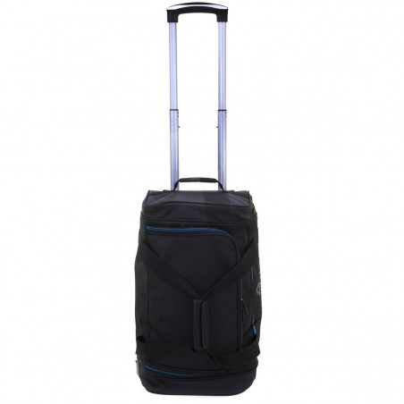 Sac de voyage à roulettes 50cm "Rapid Air" DAVIDTS | Bagage cabine trolley pas cher