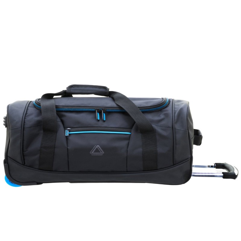 Booster 110L Travel - Grand sac de voyage à roulettes pour Homme