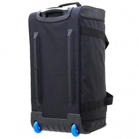 Sac de voyage à roulettes 60cm "Rapid Air" DAVIDTS | Bagage trolley taille moyenne séjour 1 semaine pas cher