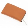Set manucure cuir "Siena" M marron cognac | Kit manucure de voyage ustensiles Solingen fabriqué en Allemagne haute qualité Set manucure cuir "Siena" M marron cognac | Kit manucure de voyage ustensiles Solingen fabriqué en Allemagne haute qualité