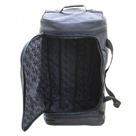 Sac de voyage à roulettes 60cm "Rapid Air" DAVIDTS | Bagage trolley taille moyenne séjour 1 semaine pas cher