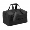 DELSEY Sac de voyage XS "Turenne" noir | Sac 24H sport et loisirs étanche pas cher DELSEY Sac de voyage XS "Turenne" noir | Sac 24H sport et loisirs étanche pas cher