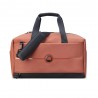 DELSEY Sac de voyage XS "Turenne" brique | Sac 24H sport et loisirs étanche pas cher DELSEY Sac de voyage XS "Turenne" brique | Sac 24H sport et loisirs étanche pas cher