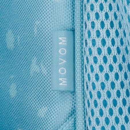 Trousse de toilette fille Movom "Wild Flowers" | Nécessaire de voyage junior pas cher Trousse de toilette fille Movom "Wild Flowers" | Nécessaire de voyage junior pas cher