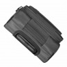 Valise cabine extensible MOVOM "Atlanta" gris | Bagage semi-rigide textile pas cher Valise cabine extensible MOVOM "Atlanta" gris | Bagage semi-rigide textile pas cher
