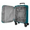 Valise cabine extensible MOVOM "Atlanta" vert | Bagage semi-rigide textile pas cher Valise cabine extensible MOVOM "Atlanta" vert | Bagage semi-rigide textile pas cher