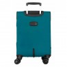 Valise cabine extensible MOVOM "Atlanta" vert | Bagage semi-rigide textile pas cher Valise cabine extensible MOVOM "Atlanta" vert | Bagage semi-rigide textile pas cher