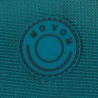 Valise cabine extensible MOVOM "Atlanta" vert | Bagage semi-rigide textile pas cher Valise cabine extensible MOVOM "Atlanta" vert | Bagage semi-rigide textile pas cher