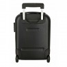 Valise cabine petit format ROLL ROAD "Flex" noir | Bagage spécial vol low cost easyjet pas cher Valise cabine petit format ROLL ROAD "Flex" noir | Bagage spécial vol low cost easyjet pas cher