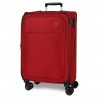 Valise 66cm extensible MOVOM "Atlanta" rouge | Bagage soute taille moyenne léger semi-rigide pas cher Valise 66cm extensible MOVOM "Atlanta" rouge | Bagage soute taille moyenne léger semi-rigide pas cher