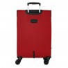 Valise 66cm extensible MOVOM "Atlanta" rouge | Bagage soute taille moyenne léger semi-rigide pas cher Valise 66cm extensible MOVOM "Atlanta" rouge | Bagage soute taille moyenne léger semi-rigide pas cher