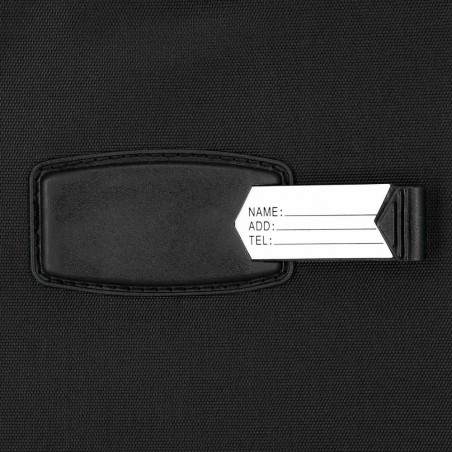 Valise 66cm extensible MOVOM "Atlanta" noir | Bagage soute taille moyenne léger semi-rigide pas cher Valise 66cm extensible MOVOM "Atlanta" noir | Bagage soute taille moyenne léger semi-rigide pas cher