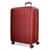 Valise extensible 65cm MOVOM "Wood" rouge | Bagage taille moyenne séjour 1 semaine pas cher Valise extensible 65cm MOVOM "Wood" rouge | Bagage taille moyenne séjour 1 semaine pas cher