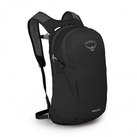 OSPREY Sac à dos 13L Daylite® noir | Sac quotidien ordinateur 13 pouces haute qualité garantie à vie OSPREY Sac à dos 13L Daylite® noir | Sac quotidien ordinateur 13 pouces haute qualité garantie à vie