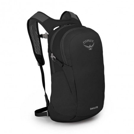 OSPREY Sac à dos 13L Daylite® noir | Sac quotidien ordinateur 13 pouces haute qualité garantie à vie