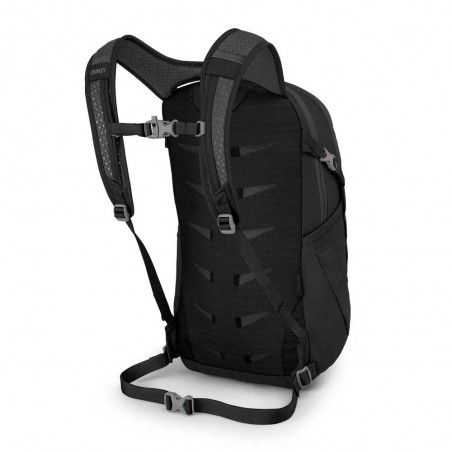 OSPREY Sac à dos 13L Daylite® noir | Sac quotidien ordinateur 13 pouces haute qualité garantie à vie