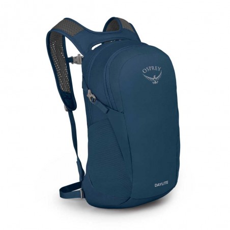 OSPREY Sac à dos 13L Daylite® wave blue | Sac quotidien ordinateur 13 pouces haute qualité garantie à vie