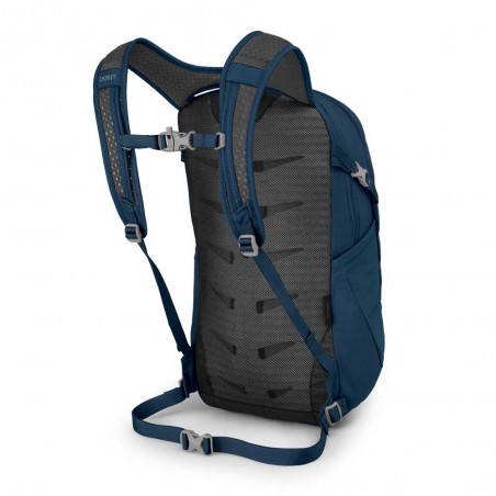 OSPREY Sac à dos 13L Daylite® wave blue | Sac quotidien ordinateur 13 pouces haute qualité garantie à vie