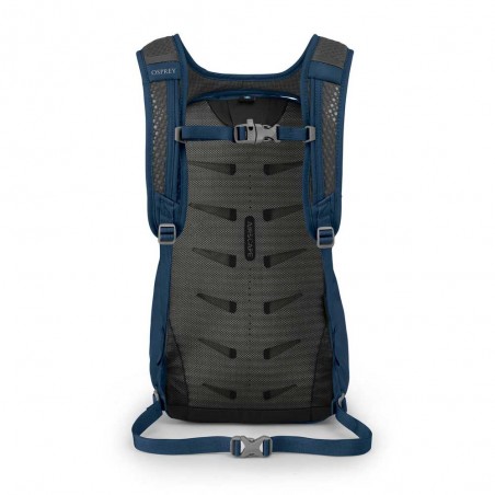 OSPREY Sac à dos 13L Daylite® wave blue | Sac quotidien ordinateur 13 pouces haute qualité garantie à vie