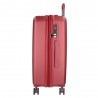 Valise extensible 65cm MOVOM "Wood" rouge | Bagage taille moyenne séjour 1 semaine pas cher Valise extensible 65cm MOVOM "Wood" rouge | Bagage taille moyenne séjour 1 semaine pas cher