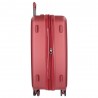 Valise extensible 65cm MOVOM "Wood" rouge | Bagage taille moyenne séjour 1 semaine pas cher Valise extensible 65cm MOVOM "Wood" rouge | Bagage taille moyenne séjour 1 semaine pas cher